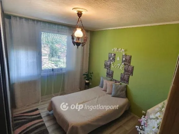 Eladó lakás Miskolc 51 nm