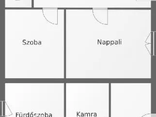 Eladó ház Mályi 275 nm