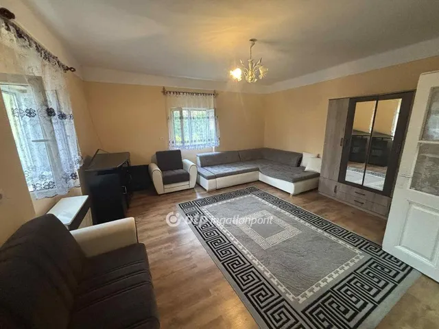 Eladó ház Gönc 65 nm