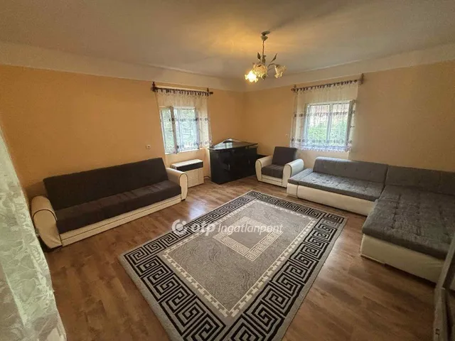 Eladó ház Gönc 65 nm