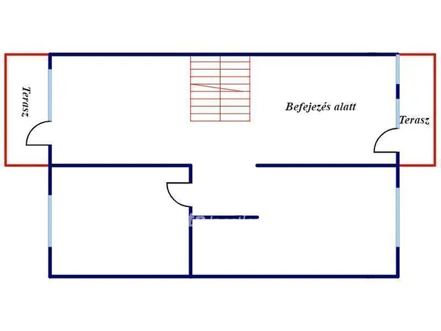 Eladó ház Miskolc 250 nm