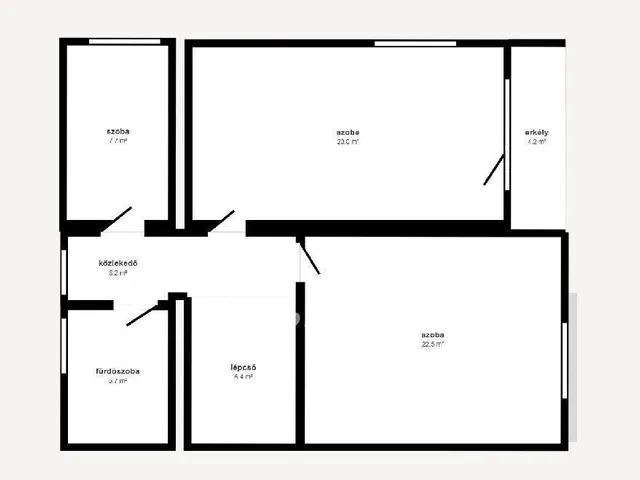 Eladó ház Bükkábrány 128 nm