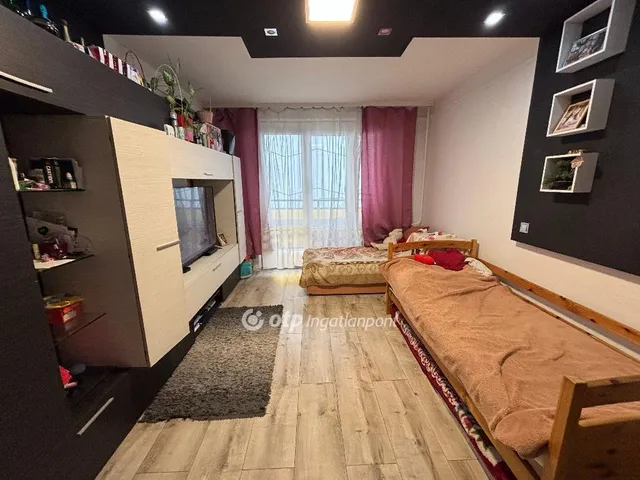 Eladó lakás Miskolc 37 nm