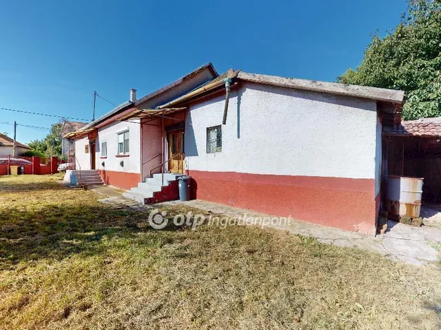 Eladó ház Tarcal 112 nm