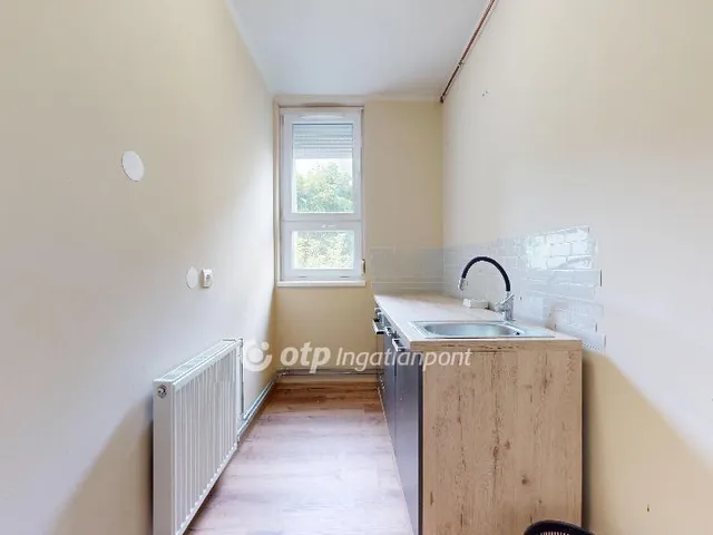 Eladó lakás Miskolc 43 nm