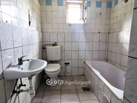 Eladó ház Miskolc 51 nm