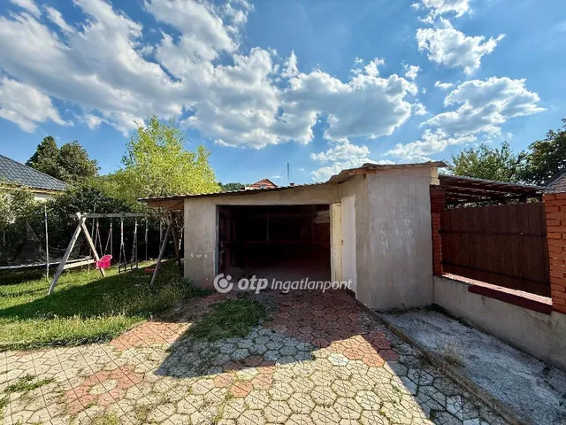 Eladó ház Miskolc 185 nm