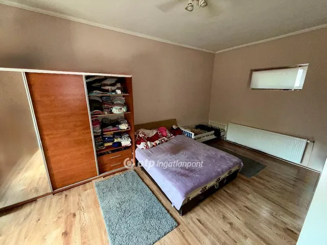 Eladó ház Miskolc 185 nm