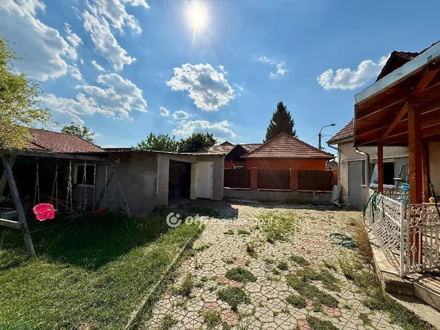 Eladó ház Miskolc 185 nm