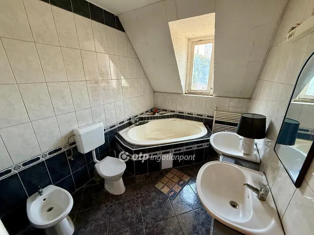 Eladó ház Miskolc 185 nm