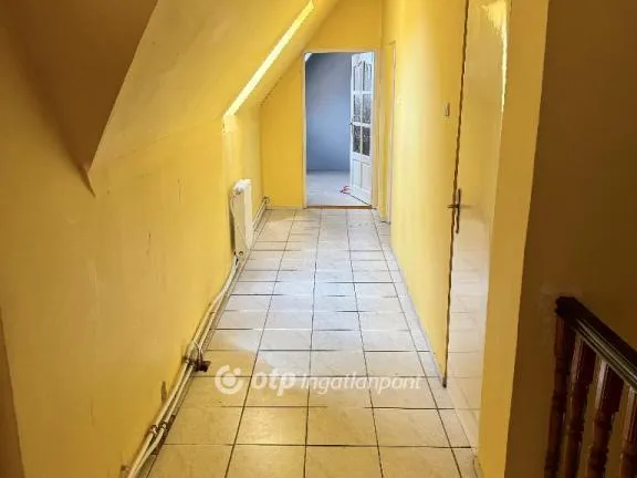 Eladó ház Miskolc 185 nm