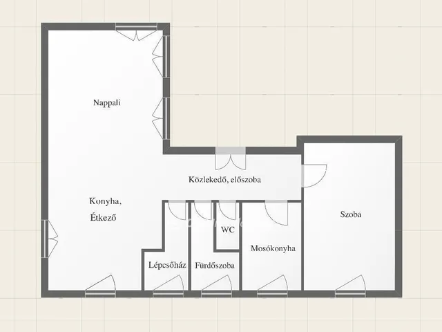 Eladó ház Miskolc 185 nm
