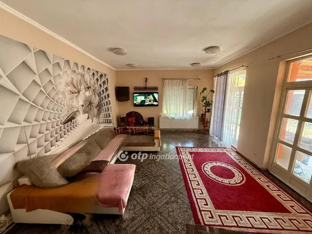 Eladó ház Miskolc 185 nm