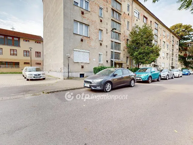 Eladó lakás Miskolc 55 nm