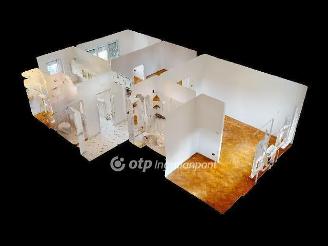 Eladó lakás Miskolc 55 nm