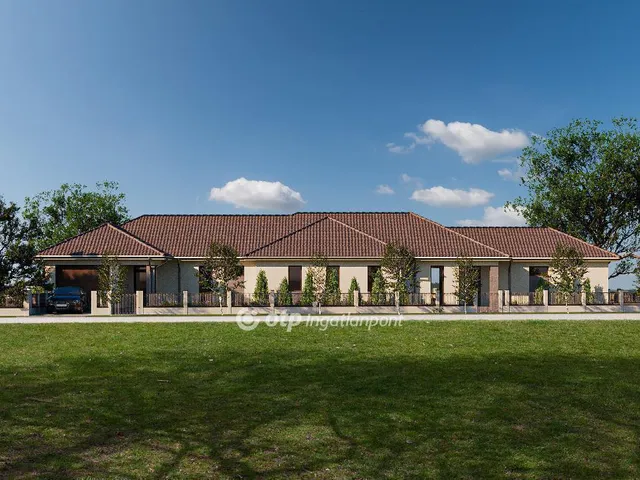 Eladó ház Kistokaj 136 nm