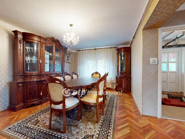 Eladó ház Bükkábrány 140 nm