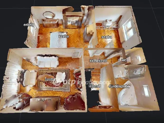 Eladó ház Bükkábrány 140 nm