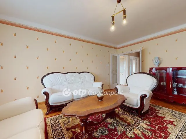 Eladó ház Bükkábrány 140 nm