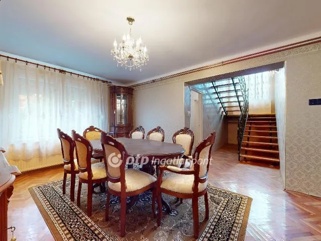 Eladó ház Bükkábrány 140 nm