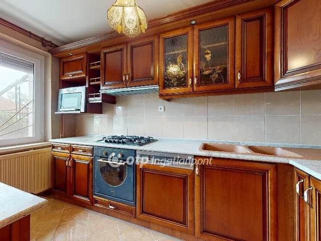 Eladó ház Bükkábrány 140 nm