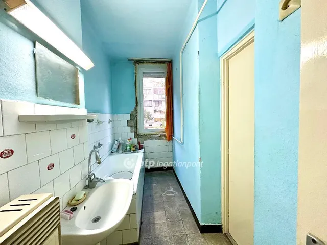 Eladó lakás Miskolc 53 nm