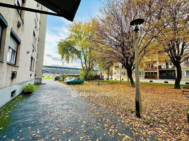 Eladó lakás Miskolc 53 nm