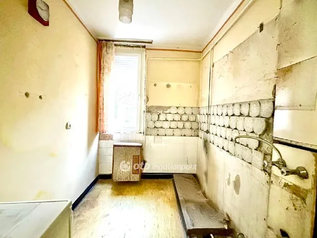 Eladó lakás Miskolc 53 nm