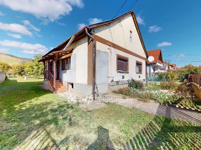 Eladó ház Tokaj 100 nm