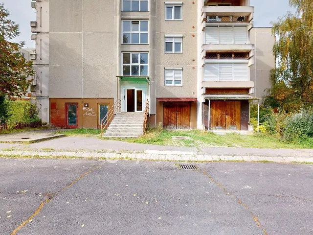 Eladó lakás Miskolc 35 nm