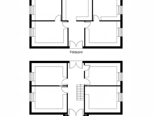 Eladó ház Nyíregyháza 300 nm