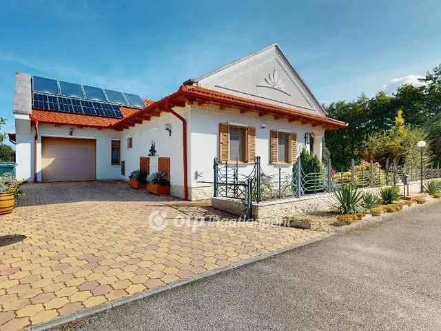 Eladó ház Kazincbarcika 115 nm