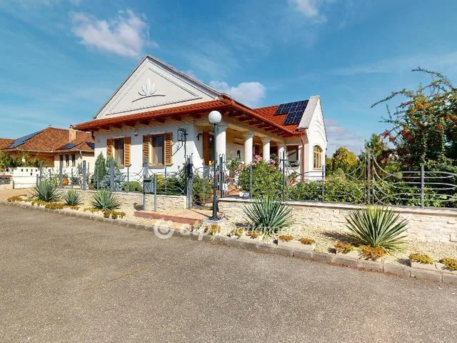 Eladó ház Kazincbarcika 115 nm