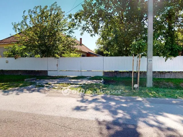 Eladó ház Egerlövő 87 nm