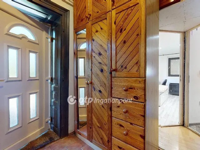 Eladó ház Egerlövő 87 nm