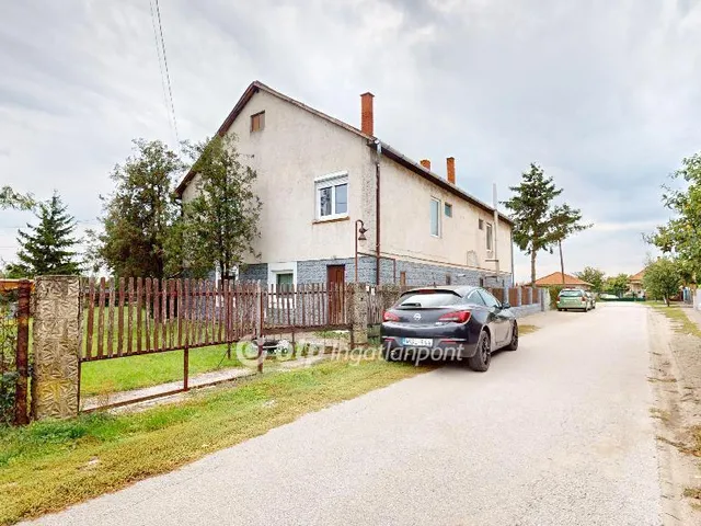 Eladó ház Bükkábrány 128 nm