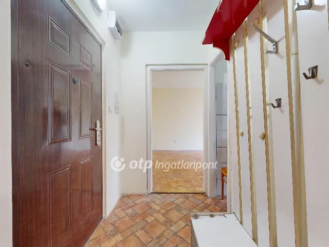 Eladó lakás Miskolc 35 nm