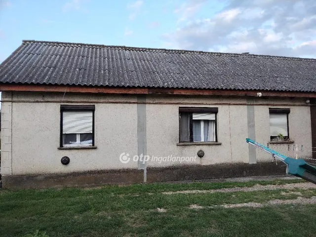 Eladó ház Encs 95 nm