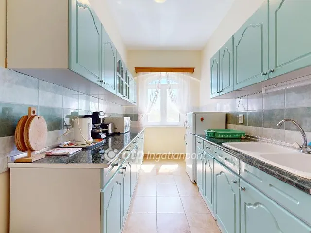 Eladó ház Poroszló 200 nm