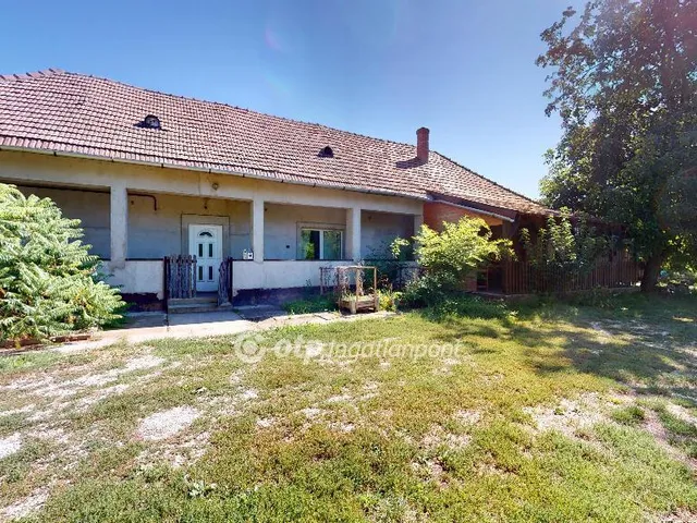 Eladó ház Egerlövő 87 nm