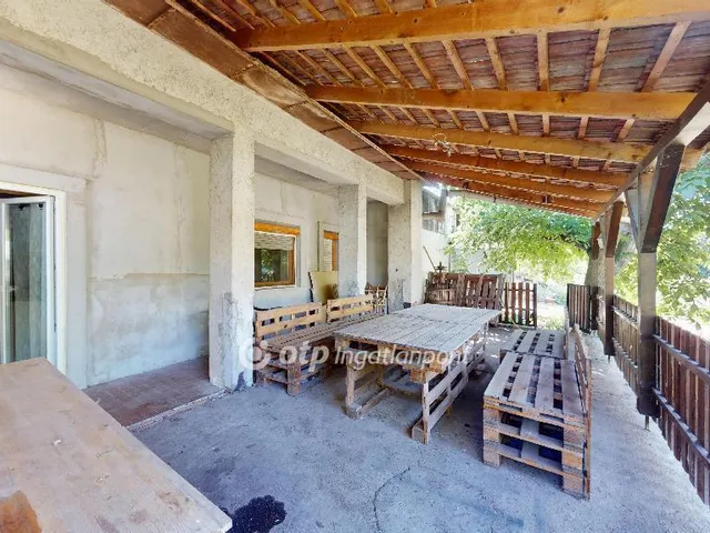 Eladó ház Egerlövő 87 nm