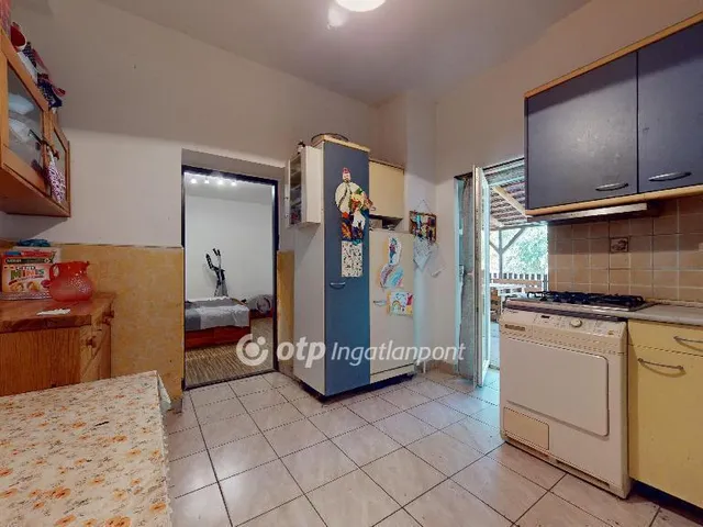 Eladó ház Egerlövő 87 nm