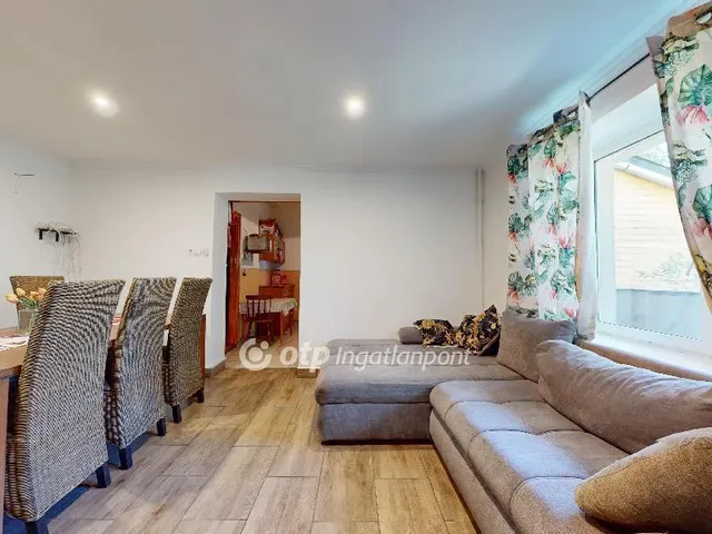 Eladó ház Egerlövő 87 nm