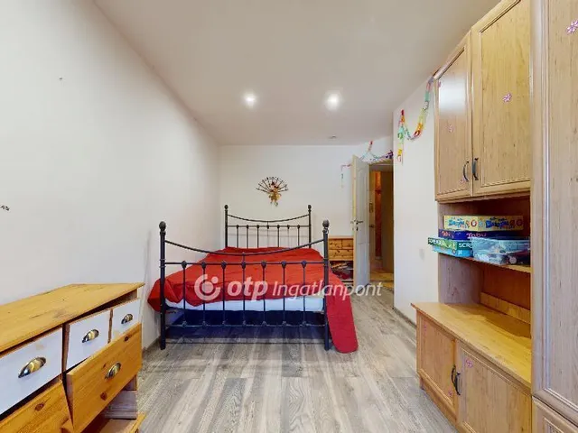 Eladó ház Egerlövő 87 nm