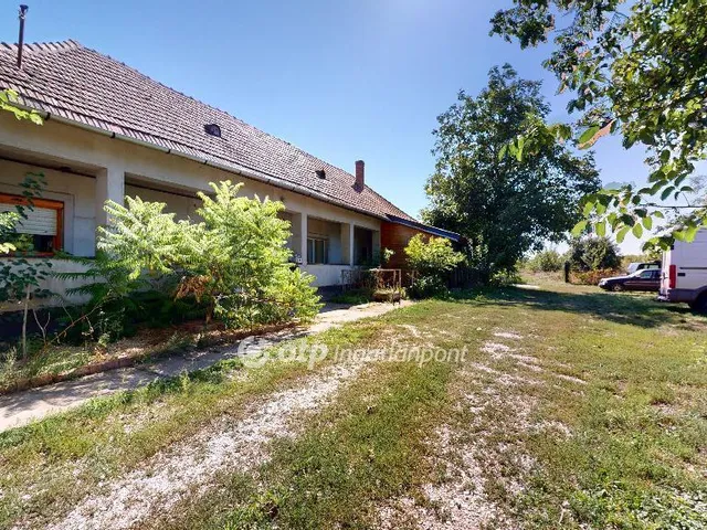 Eladó ház Egerlövő 87 nm