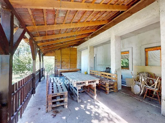 Eladó ház Egerlövő 87 nm