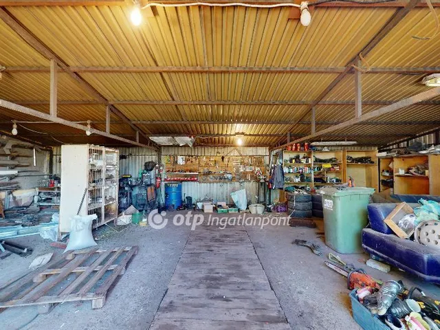 Eladó ház Egerlövő 87 nm