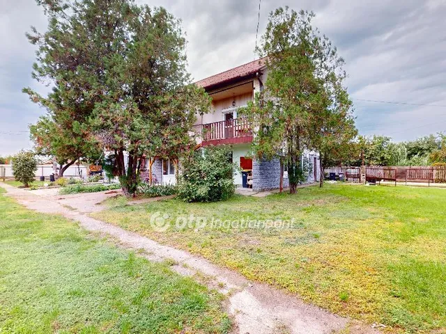 Eladó ház Bükkábrány 128 nm