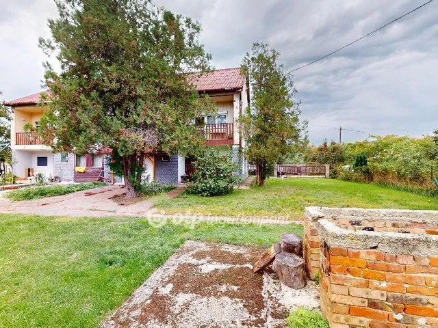 Eladó ház Bükkábrány 128 nm