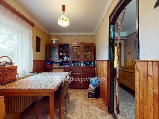 Eladó ház Bükkábrány 128 nm